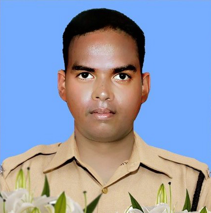 BSF jawan killed, two soldiers injured in firing by suspected Kuki terrorists in Manipur
