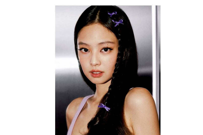 Blackpink's Jennie exits concert due to her 'deteriorating condition'