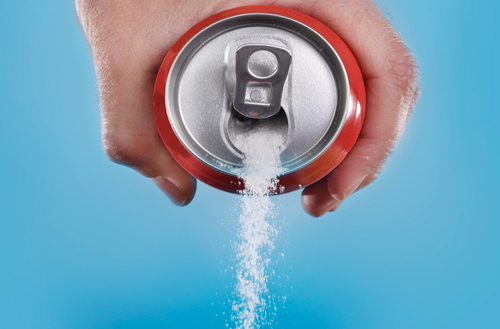 Diet soda sweetener may soon be declared cancer causing agent: Report