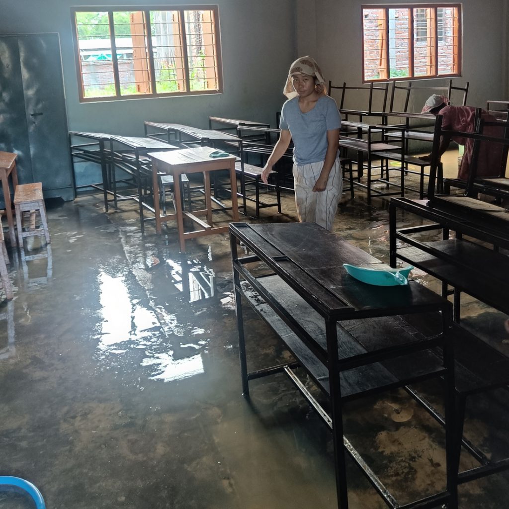 flood