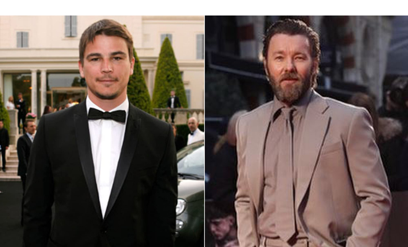 Josh Hartnett, Joel Edgerton eyed for role of Two Face in 'The Batman - Part II'