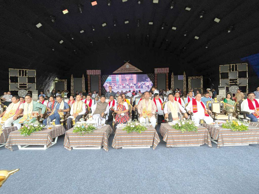 KAAC celebrates 72nd foundation day