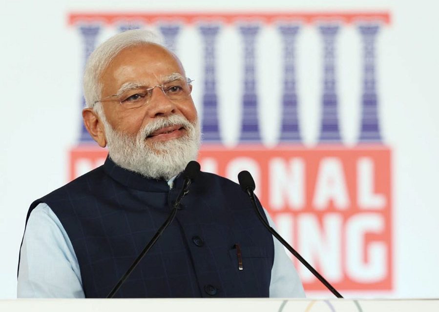 G20 presidency is people's presidency — PM Modi