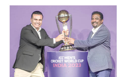 Match schedule announced for Cricket World Cup, India vs Pakistan on Oct 15
