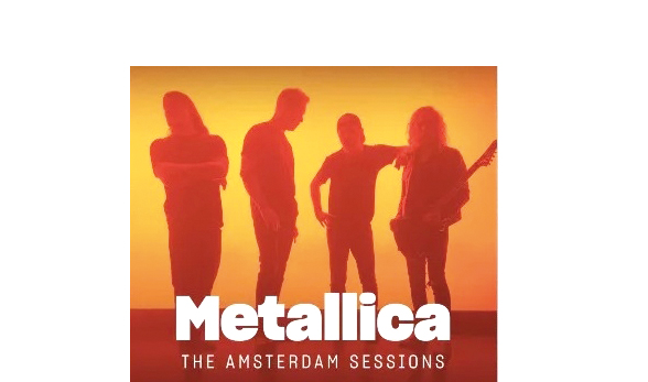 Metallica