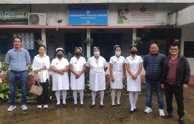 Mokokchung, Wokha observe anti-malaria month