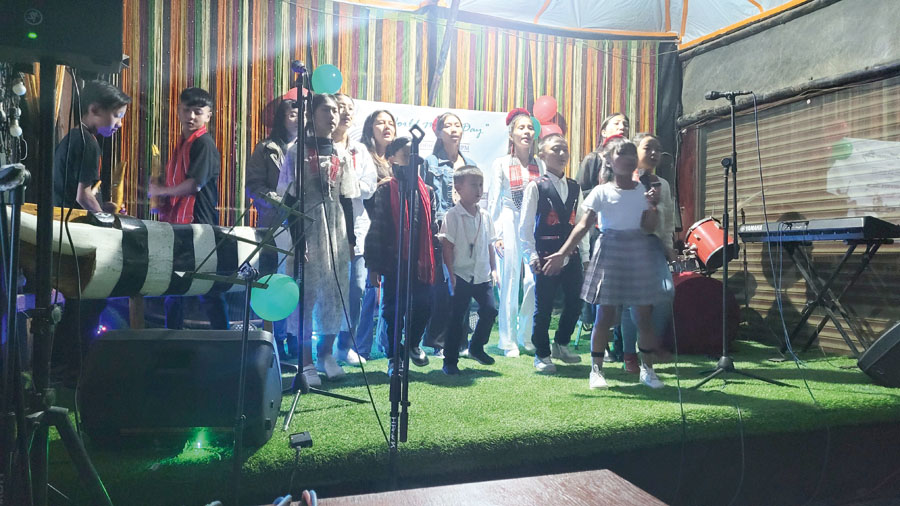 Native Music School celebrates World Music Day