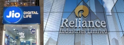 RIL, Jio among top 10 Indian brands
