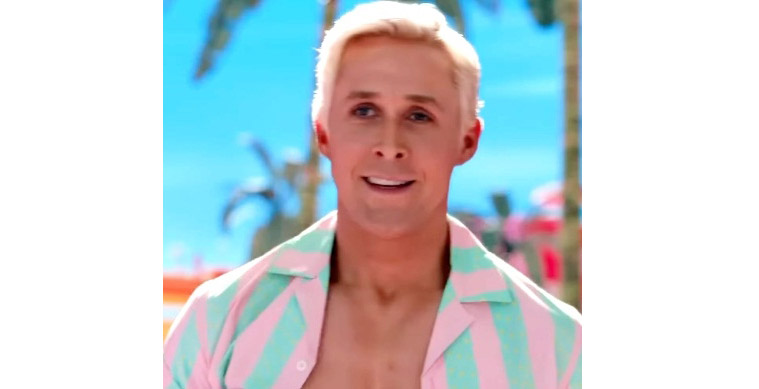 Ryan Gosling