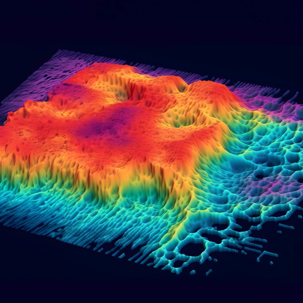 Spatial Omics WEF report 2023