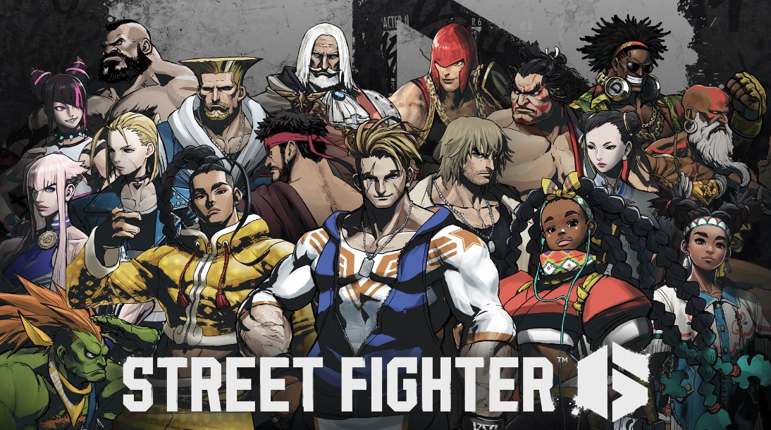 Street Fighter 6 most popular characters ranked