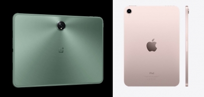 Top 5 versatile tablets under Rs 50K in India