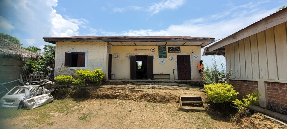 3 children die of mysterious illness in Mon