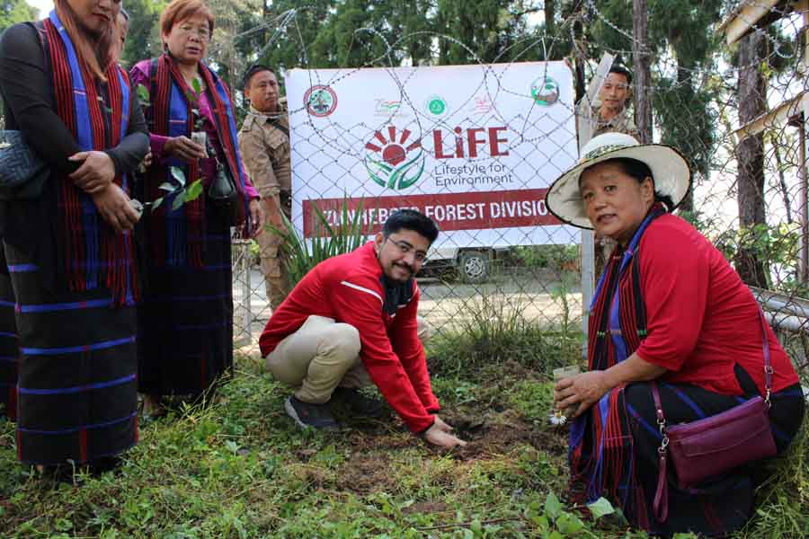 World Environment Day celebrated across Nagaland