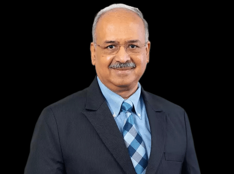 Dilip Shanghvi