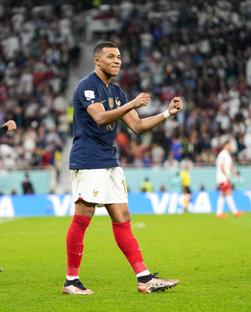 PSG star Kylian Mbappe turns down record offer from Al Hilal: Report