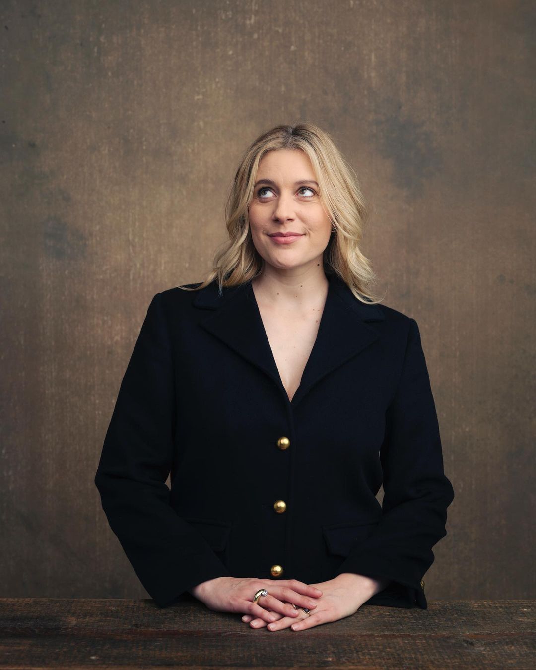 Barbie director Greta Gerwig is 'terrified' about directing two 'Narnia' movies