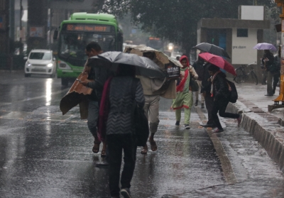 IMD forecasts rainfall across India, northeast to witness increased activity