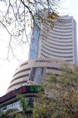 India's market cap outperforms global markets