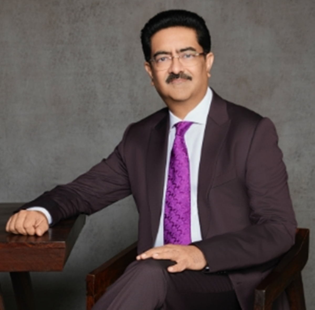 Kumar Birla Aditya Birla Group