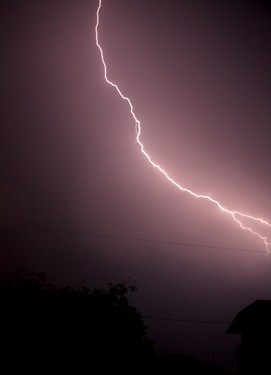 Lightning strikes in Bihar kill 23 people in a day