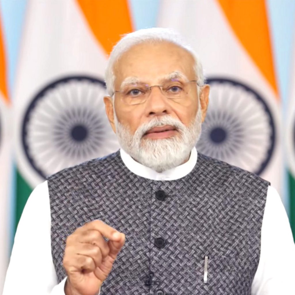 PM Modi's nationwide project to revamp 508 railway stations