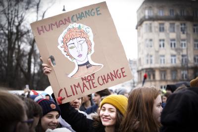 Millennials and Gen-Z have higher rates of climate worry: Study