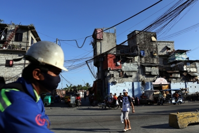Philippines remains lower middle-income country: World Bank