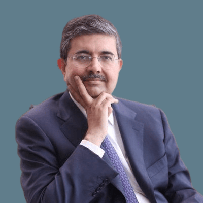 Uday Kotak