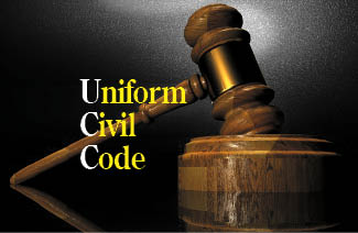 Uniform Civil Code