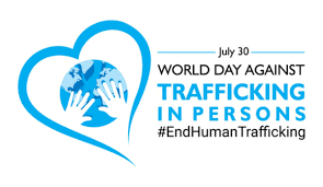 Longleng to observe World Day against trafficking in persons