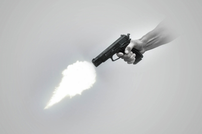 Woman shot dead outside school in Manipur