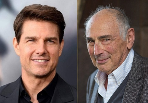 Tom Cruise
