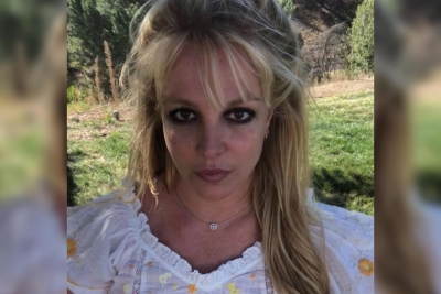 Britney Spears done with 'horrible' Botox, happy with alternative treatment