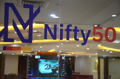 1st time in India's history, Nifty50 dignitaries  not foreign educated