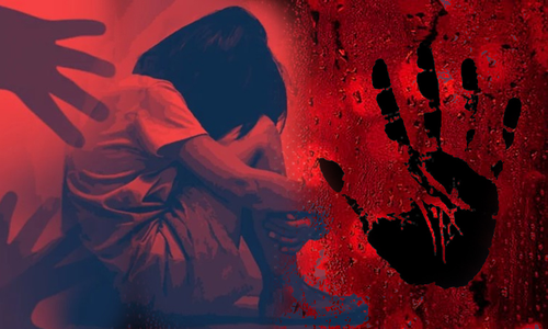 Minor girl raped in Guwahati; accused absconding