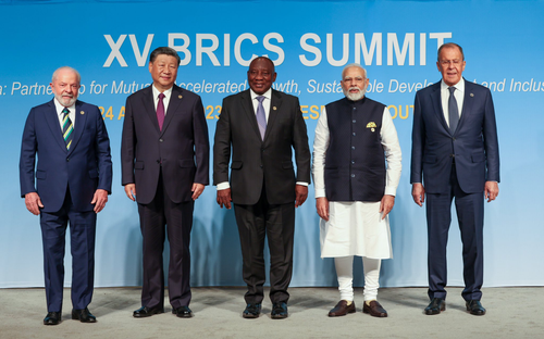 BRICS