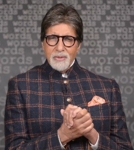 Big B shares witty post in response to name change of Twitter to X