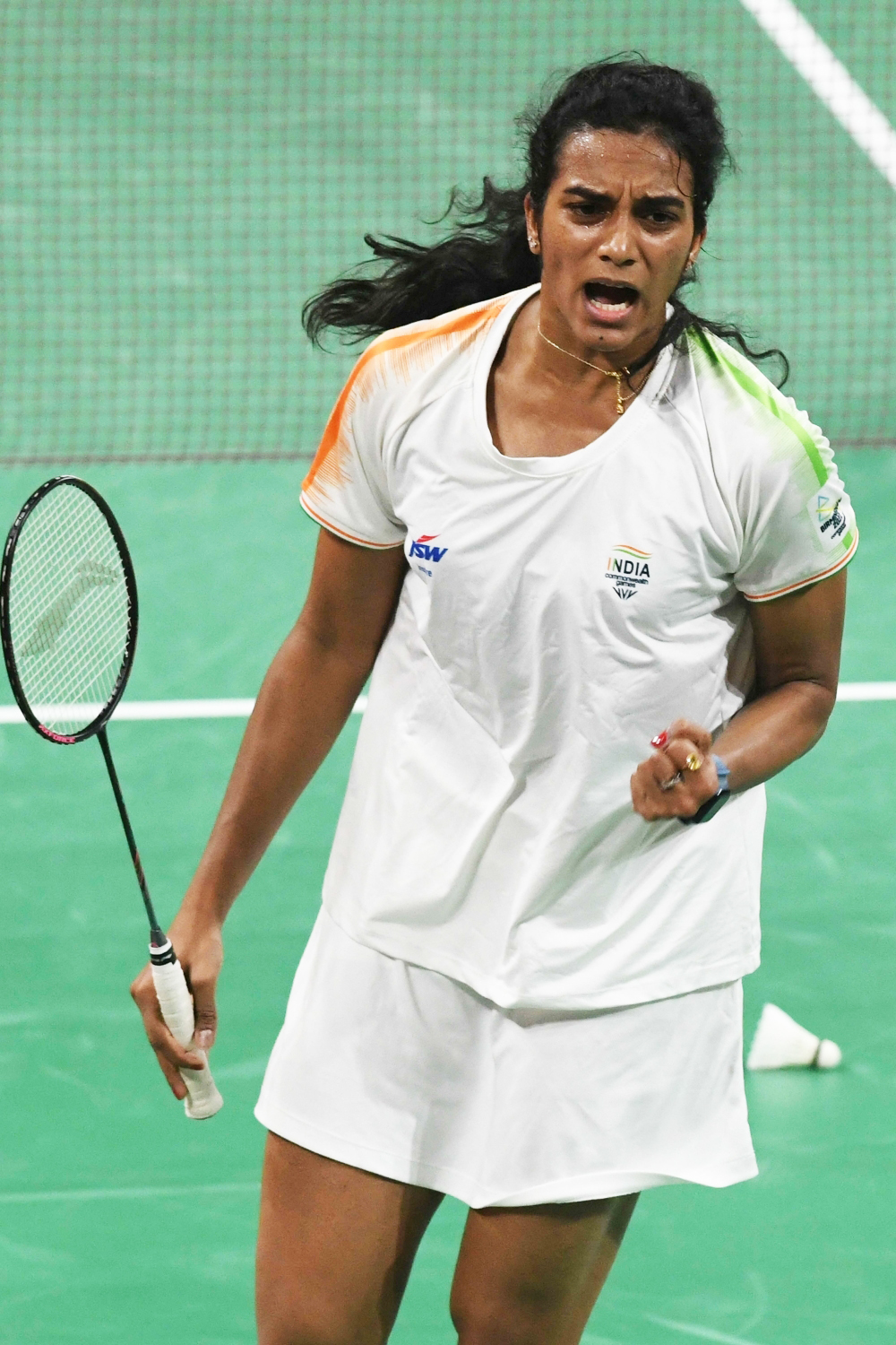Australia Open: Sindhu, Srikanth, Prannoy advance to round of 16