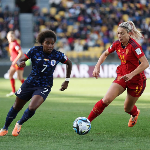 FIFA Women's World Cup: Spain, Sweden book semifinal spots after tense wins (Roundup)