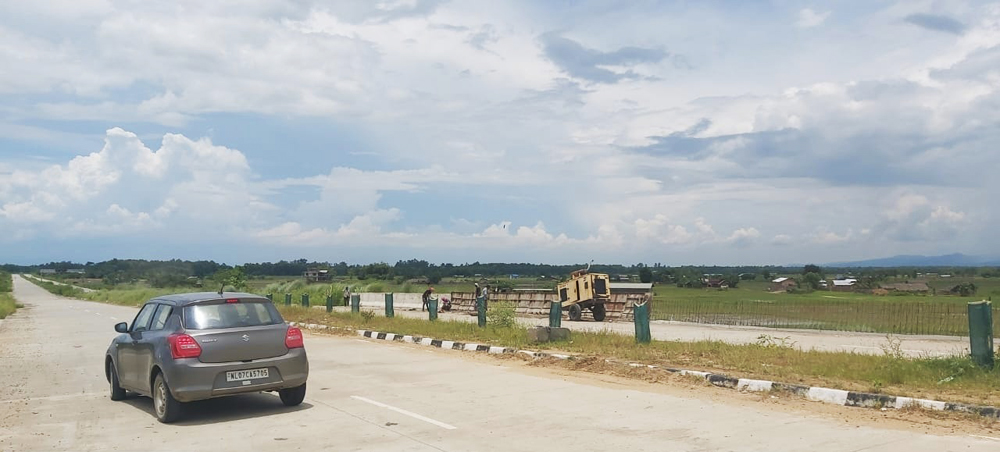 Dimapur Bypass