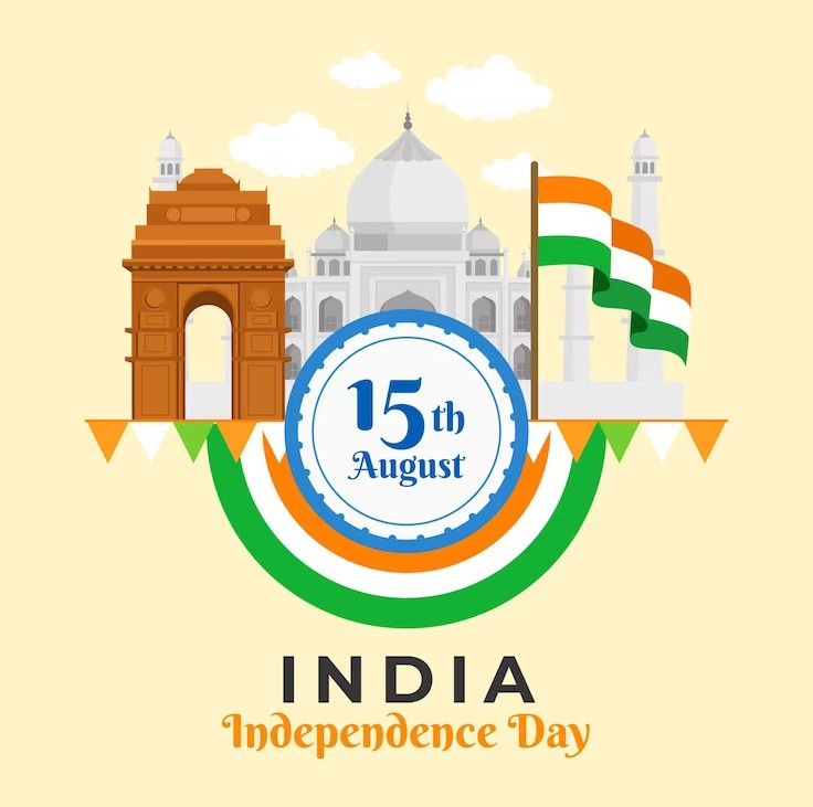 Independence Day 2023 India