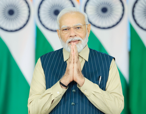 Narendra Modi