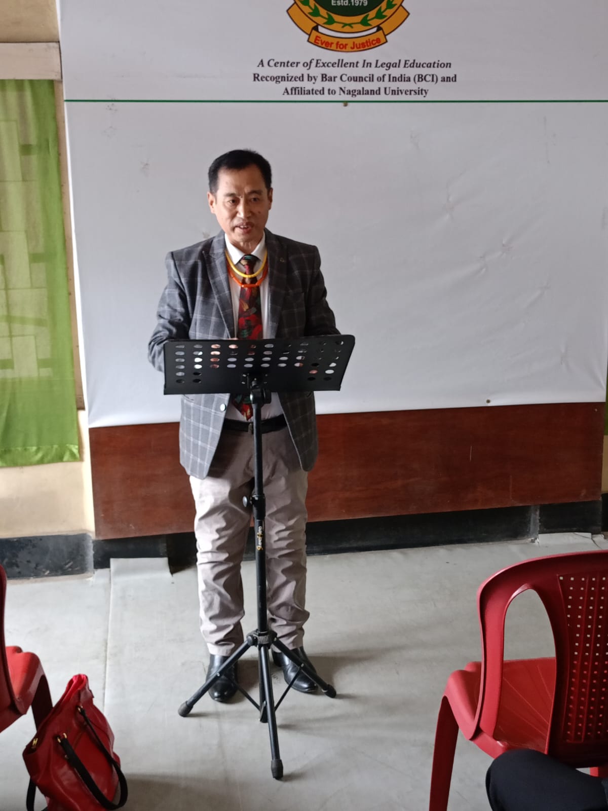Nagas urged to strengthen Article 371(A)