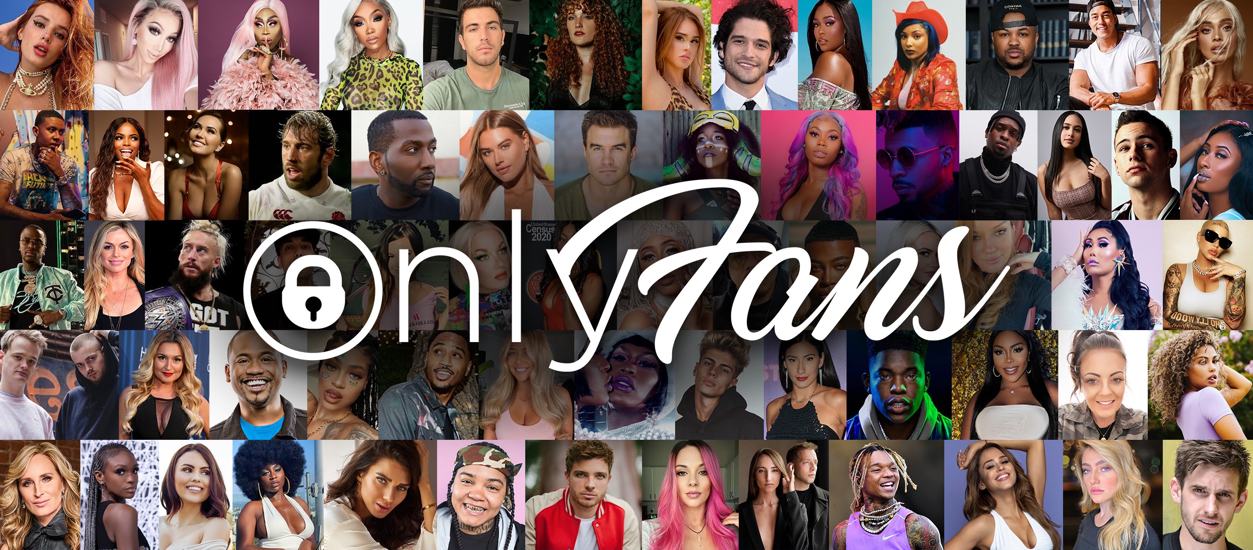 OnlyFans Banner Image