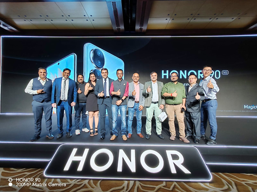 HonorTech