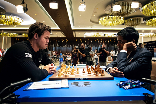 FIDE World Cup
