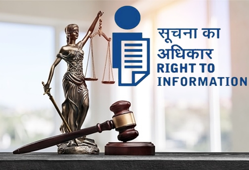 SC issue guidelines to ensure public authorities make proactive disclosures under RTI Act