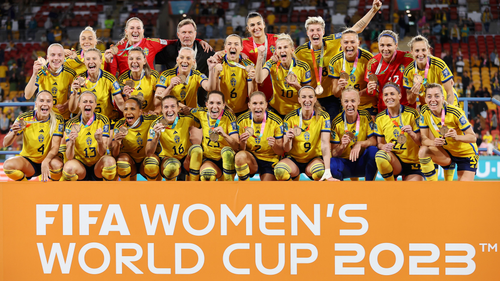 FIFA Women's World Cup