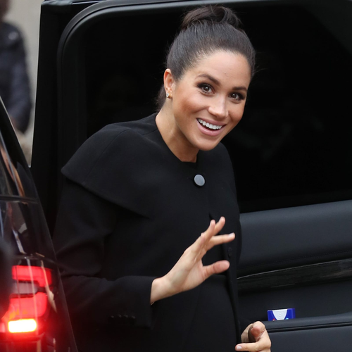 Meghan Markle 